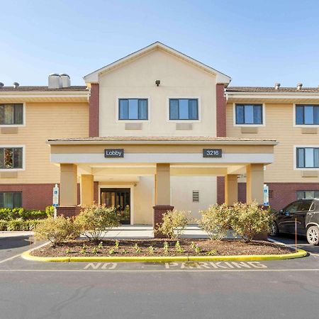 Extended Stay America Suites - Philadelphia - Bensalem Esterno foto