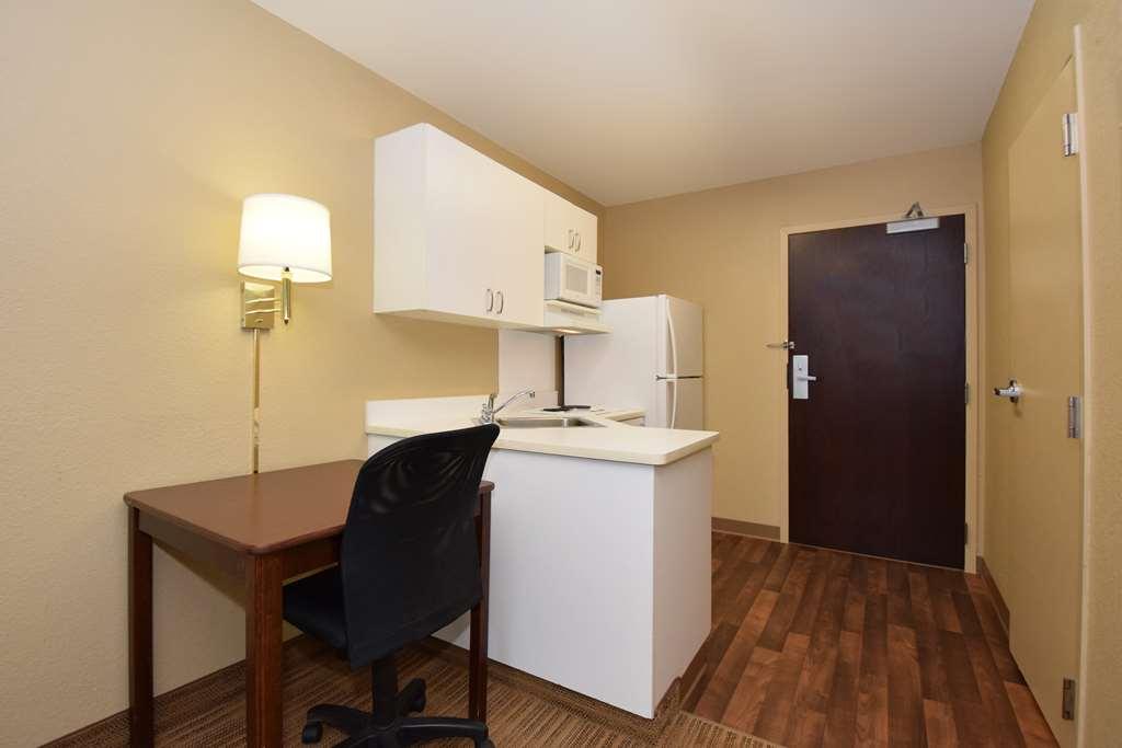 Extended Stay America Suites - Philadelphia - Bensalem Camera foto