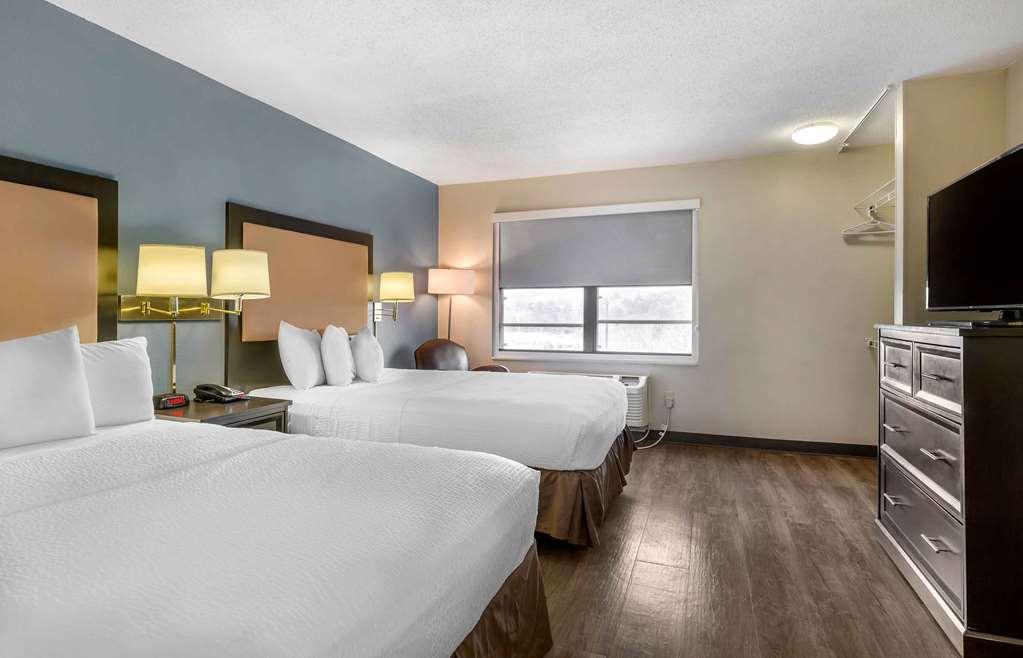 Extended Stay America Suites - Philadelphia - Bensalem Camera foto