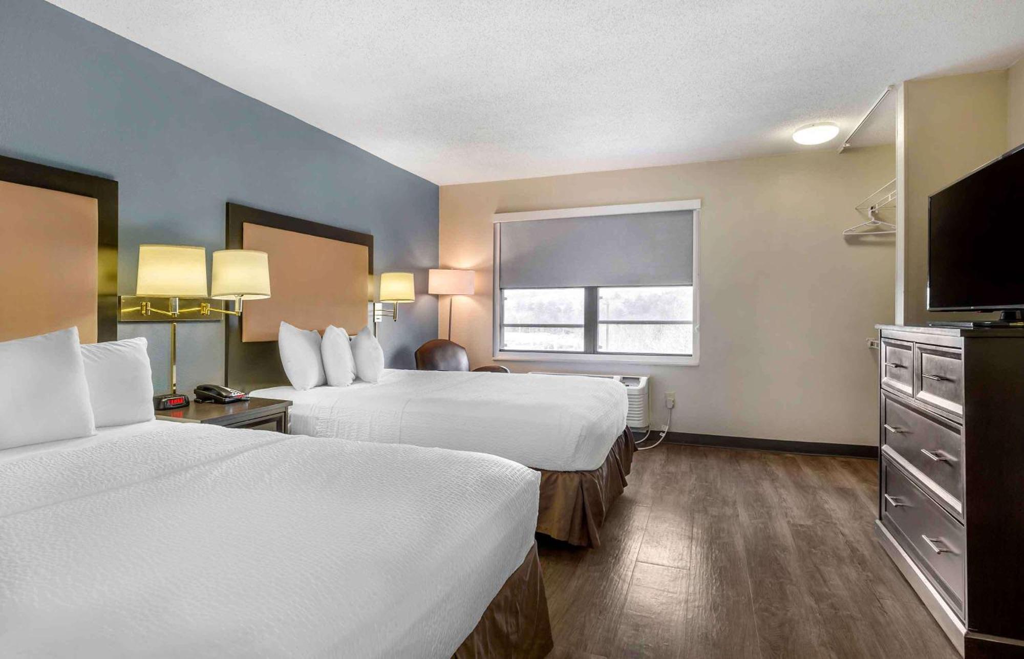 Extended Stay America Suites - Philadelphia - Bensalem Esterno foto