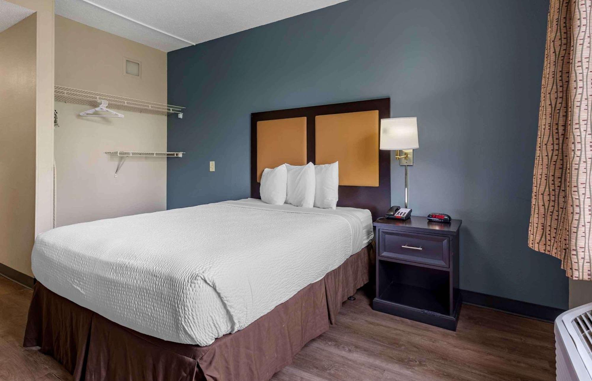 Extended Stay America Suites - Philadelphia - Bensalem Esterno foto
