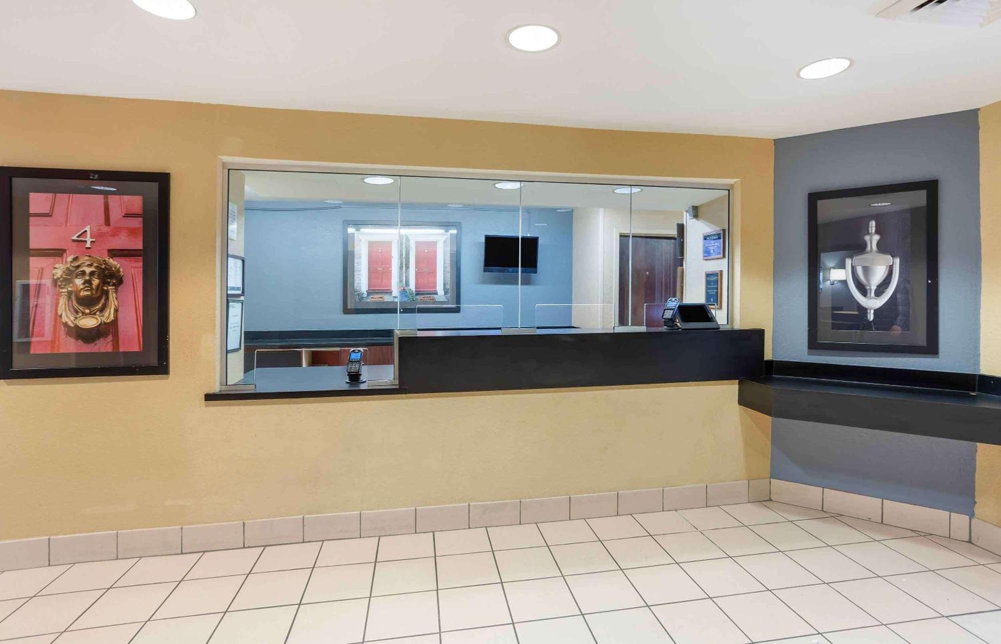 Extended Stay America Suites - Philadelphia - Bensalem Esterno foto