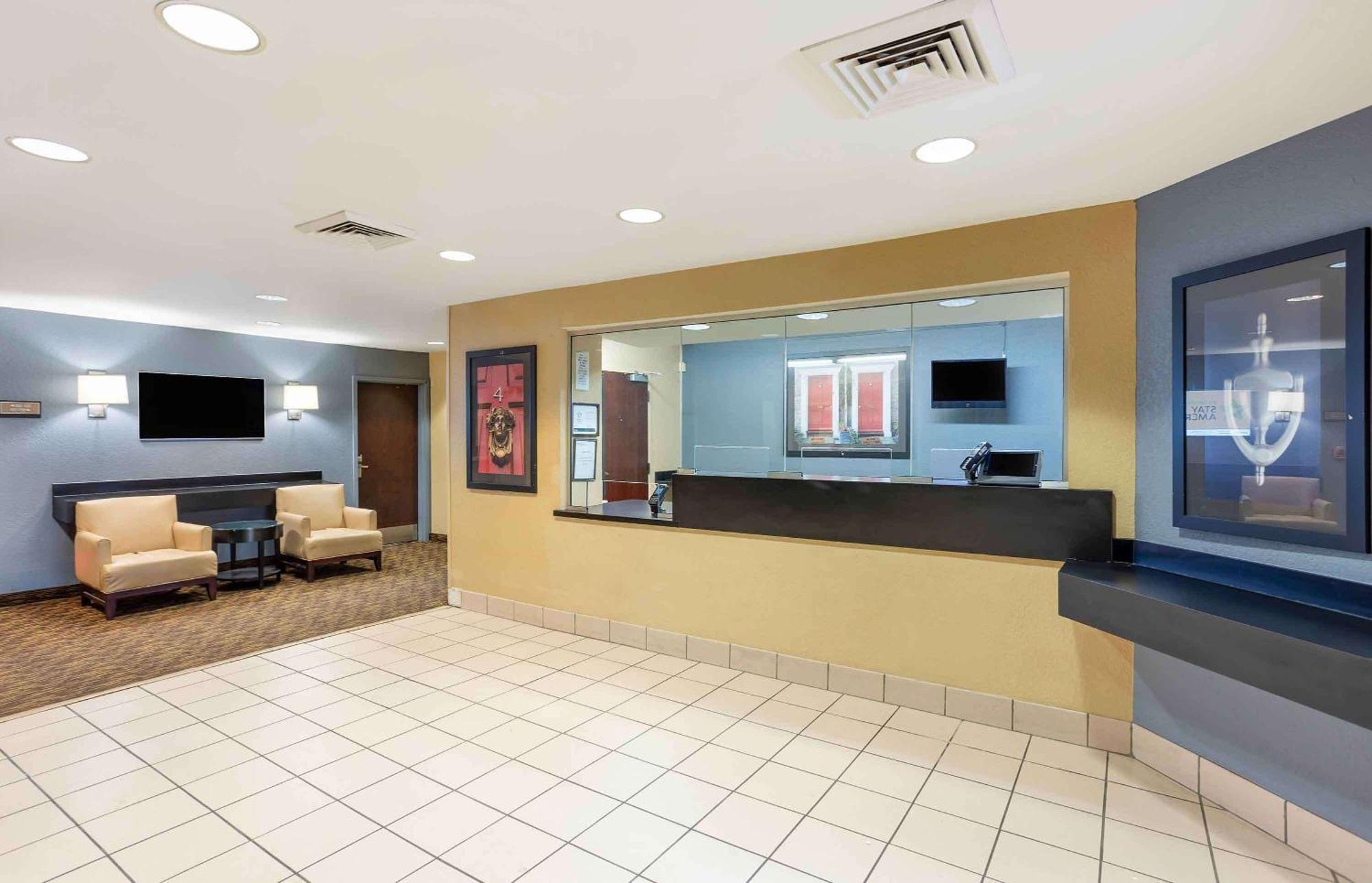 Extended Stay America Suites - Philadelphia - Bensalem Esterno foto