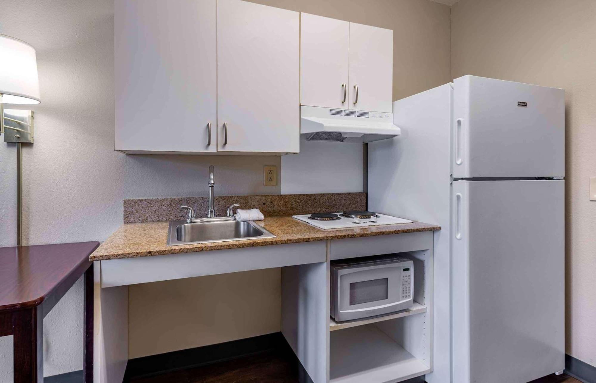 Extended Stay America Suites - Philadelphia - Bensalem Esterno foto