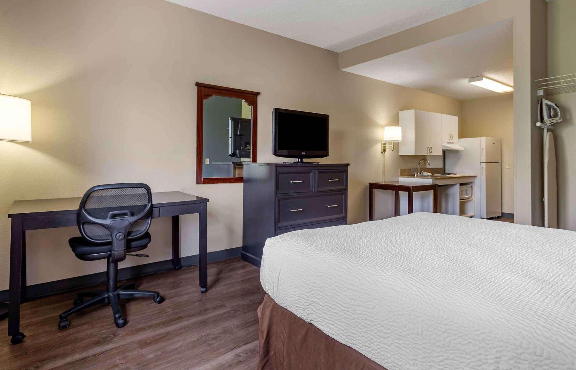 Extended Stay America Suites - Philadelphia - Bensalem Esterno foto
