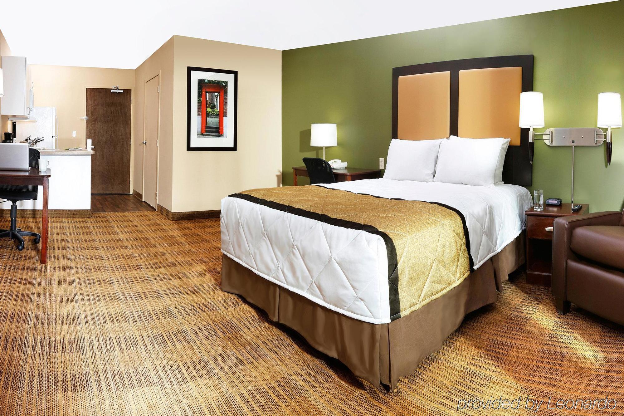 Extended Stay America Suites - Philadelphia - Bensalem Esterno foto