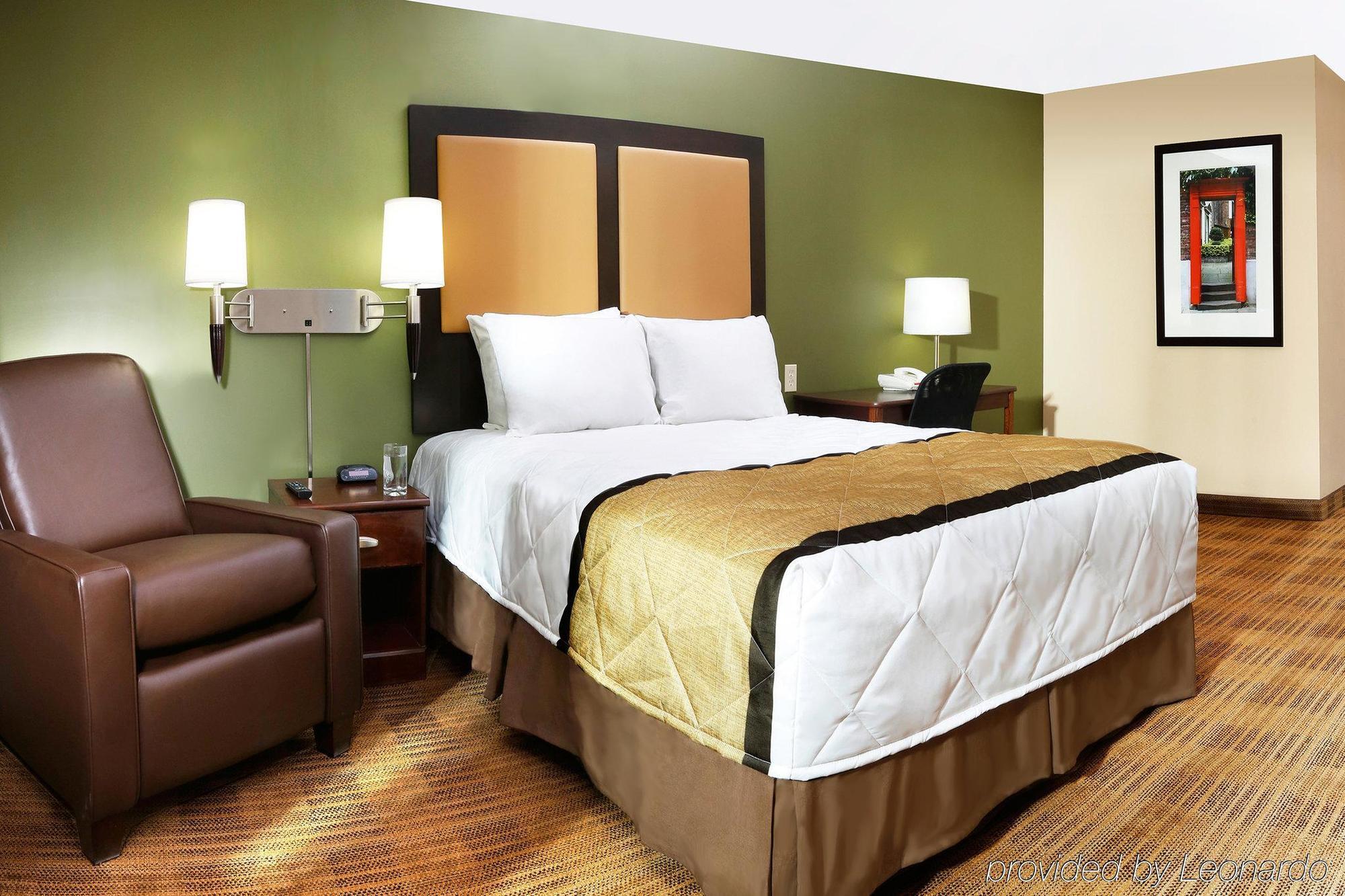 Extended Stay America Suites - Philadelphia - Bensalem Esterno foto