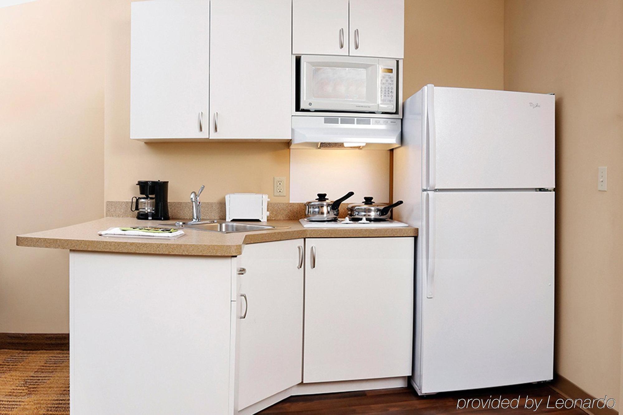 Extended Stay America Suites - Philadelphia - Bensalem Esterno foto