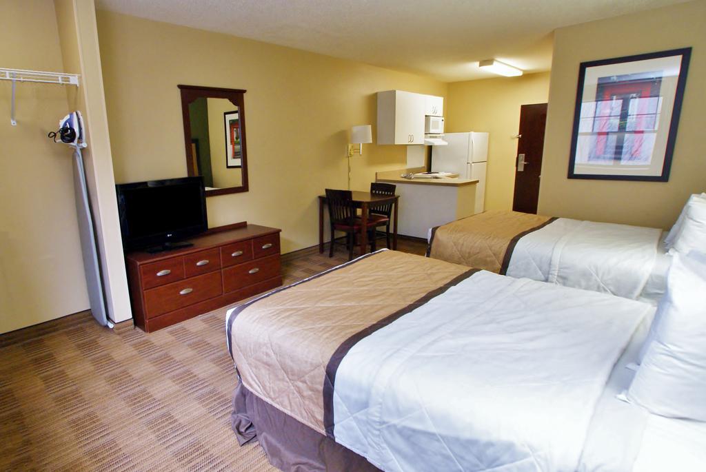 Extended Stay America Suites - Philadelphia - Bensalem Esterno foto