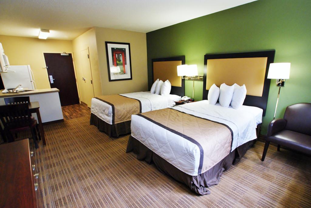 Extended Stay America Suites - Philadelphia - Bensalem Esterno foto