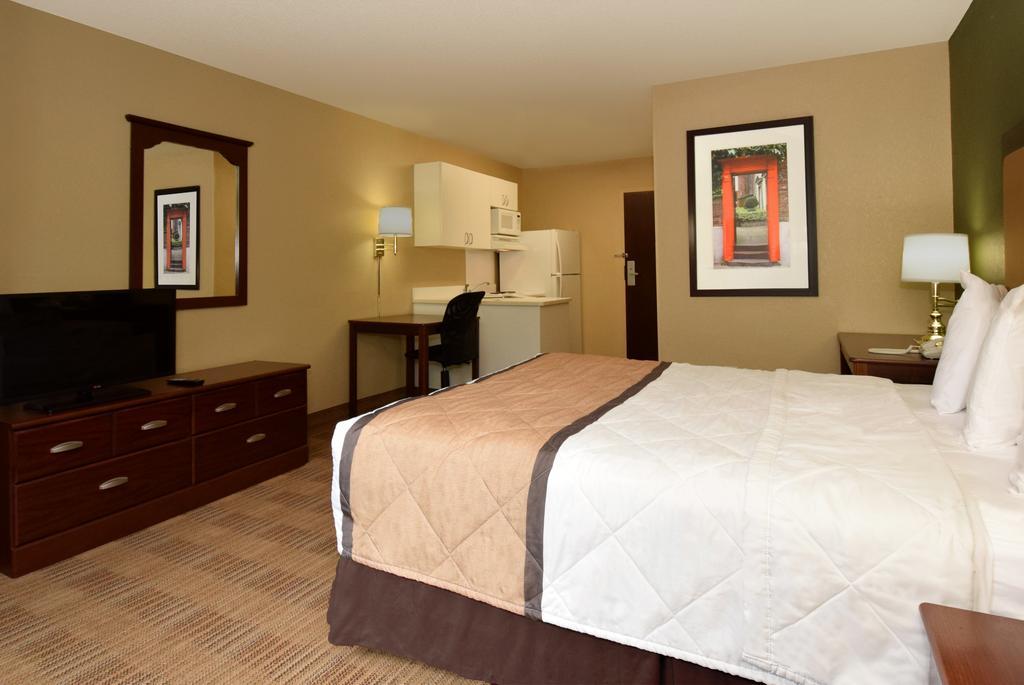 Extended Stay America Suites - Philadelphia - Bensalem Esterno foto