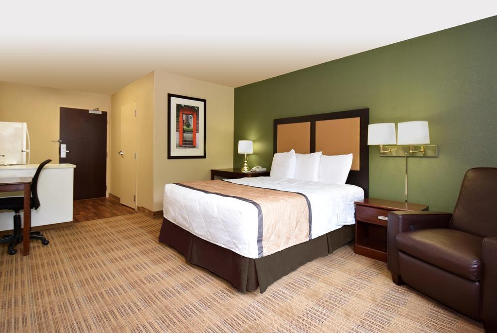Extended Stay America Suites - Philadelphia - Bensalem Esterno foto