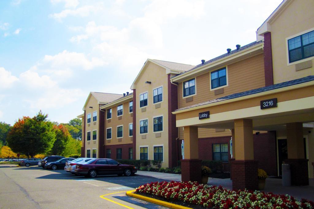 Extended Stay America Suites - Philadelphia - Bensalem Esterno foto
