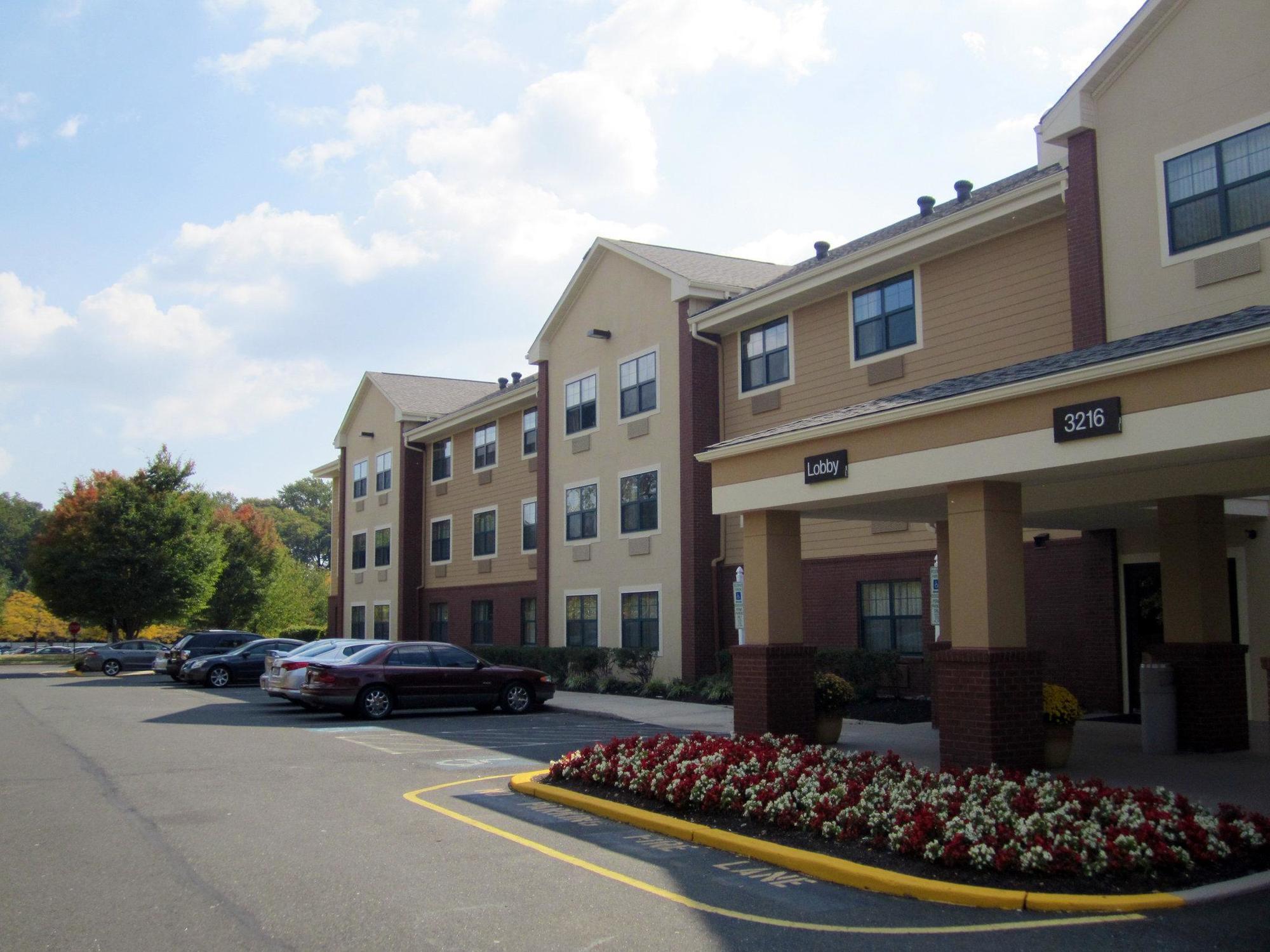Extended Stay America Suites - Philadelphia - Bensalem Esterno foto