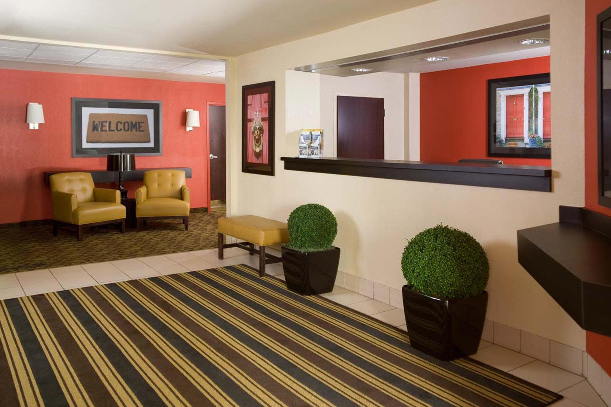 Extended Stay America Suites - Philadelphia - Bensalem Esterno foto